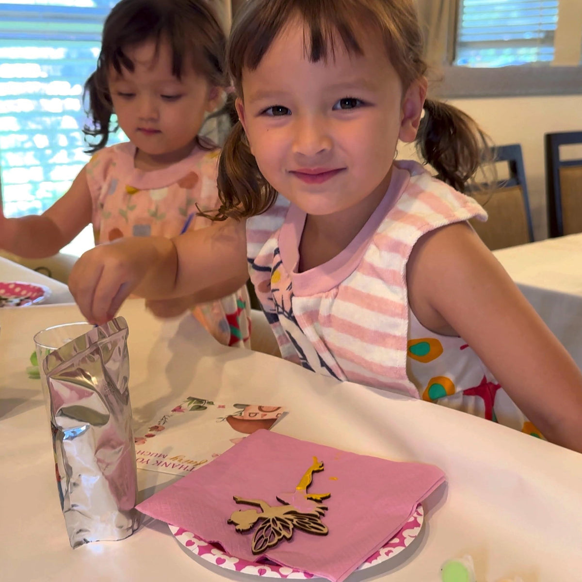 BOIKOKY kid-friendly brush designed for small hands
