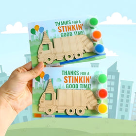 Boikoky kids craft packs support creative activities at home