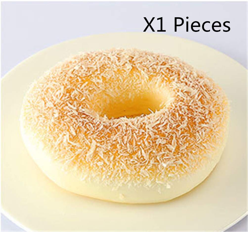 Bo Lala snowflake bread enhances seasonal displays and teaching aids.
