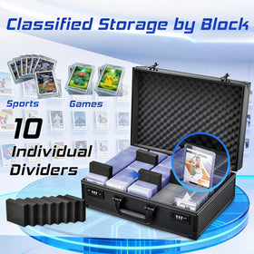 Boldblox combo lock keeps valuables safe during transport.