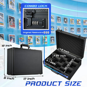 Boldblox exterior carbon fiber look adds professional display.