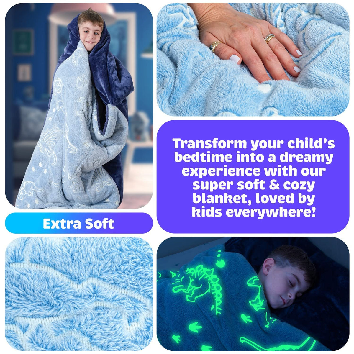 Bollepo extra-soft interior cotton lining for cozy indoor comfort.