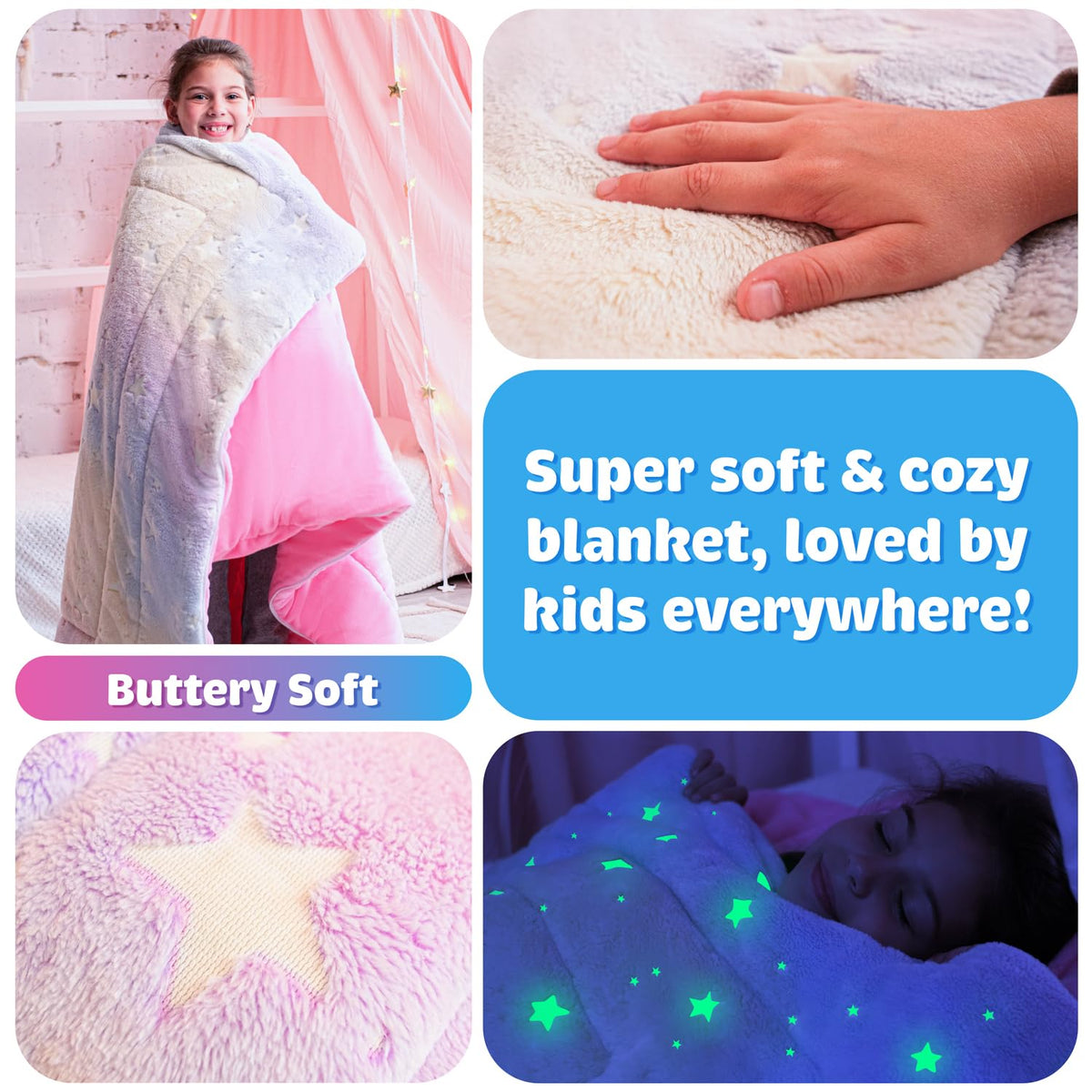 Bollepo soft cotton interior with durable polyester exterior for lasting comfort