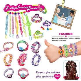 Compartmentalized storage box keeps BolviSep accessories organized after play.