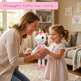 BOLZRA dress-up play supports imagination and fine motor coordination.