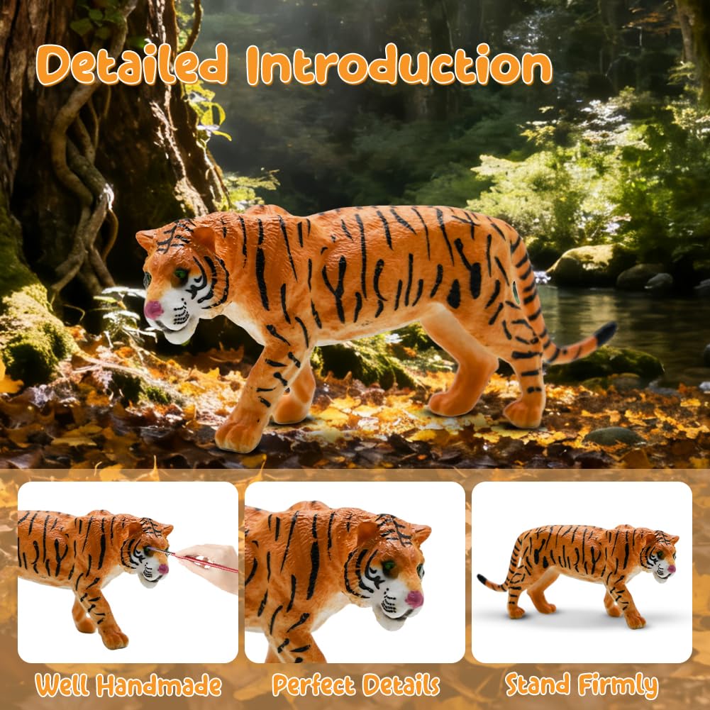 BOLZRA fence and blocks scene supports mini zoo construction and teamwork