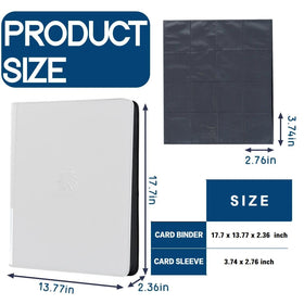 BOMIIPOR side-loading design enables easy insertion and secure fit.