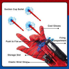 Bomnemi Spider Web Auto Reset Board enables fast, repeatable launches.