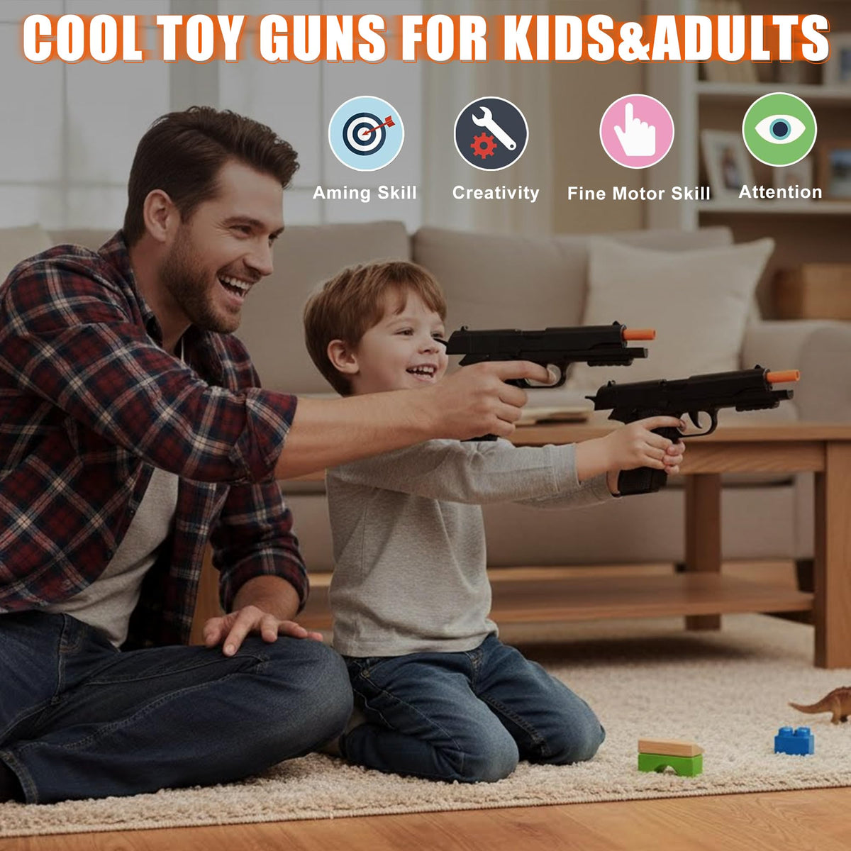 Bomoaac outdoor target play setup for family games and active fun.