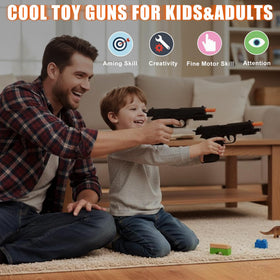 Bomoaac outdoor target play setup for family games and active fun.