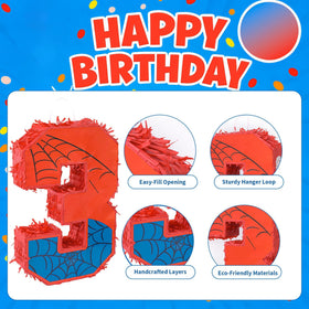 Bonafonso fill door marks candy spots for easy filling