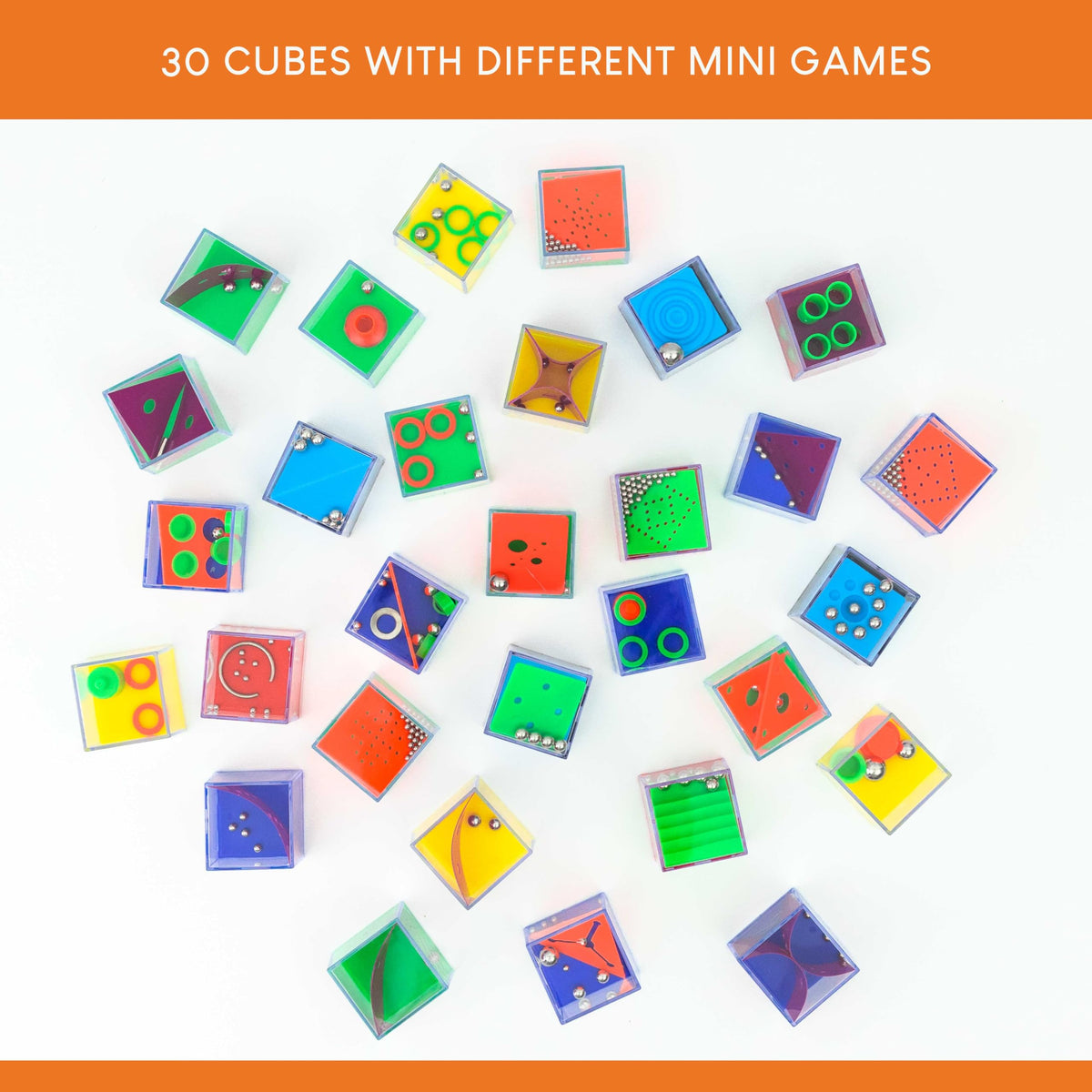 BONNYCO kids classroom prizes encourage problem solving and engagement.