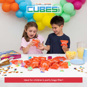 BONNYCO surprise bags for birthdays spark anticipation and smiles.