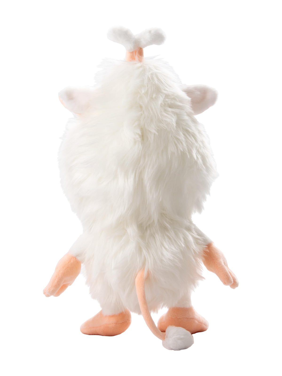 Booba official licensed plush, authentic Booba character for fans to collect.