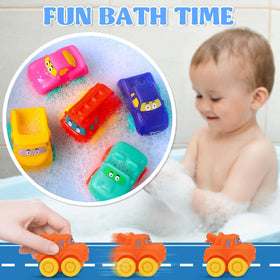 Boogem products use non-toxic materials for peace of mind during toddler play.