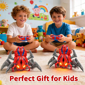 BoomCaCa rechargeable battery enables longer play sessions