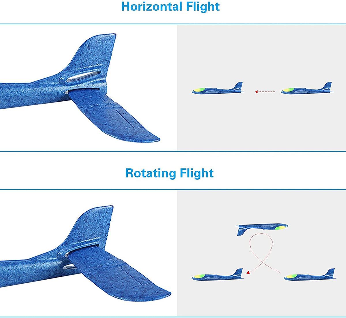 BooTaa makes a great gift for kids and aviation lovers