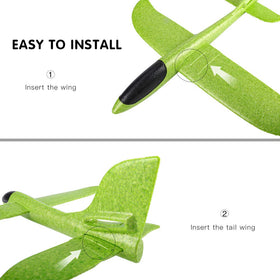 BooTaa eco-friendly EPP foam material safety tested for kids