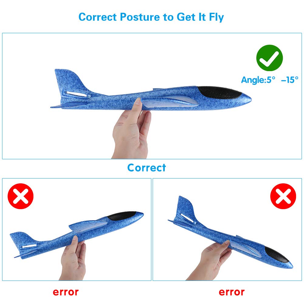 BooTaa two planes offering family outdoor fun