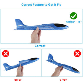 BooTaa two planes offering family outdoor fun