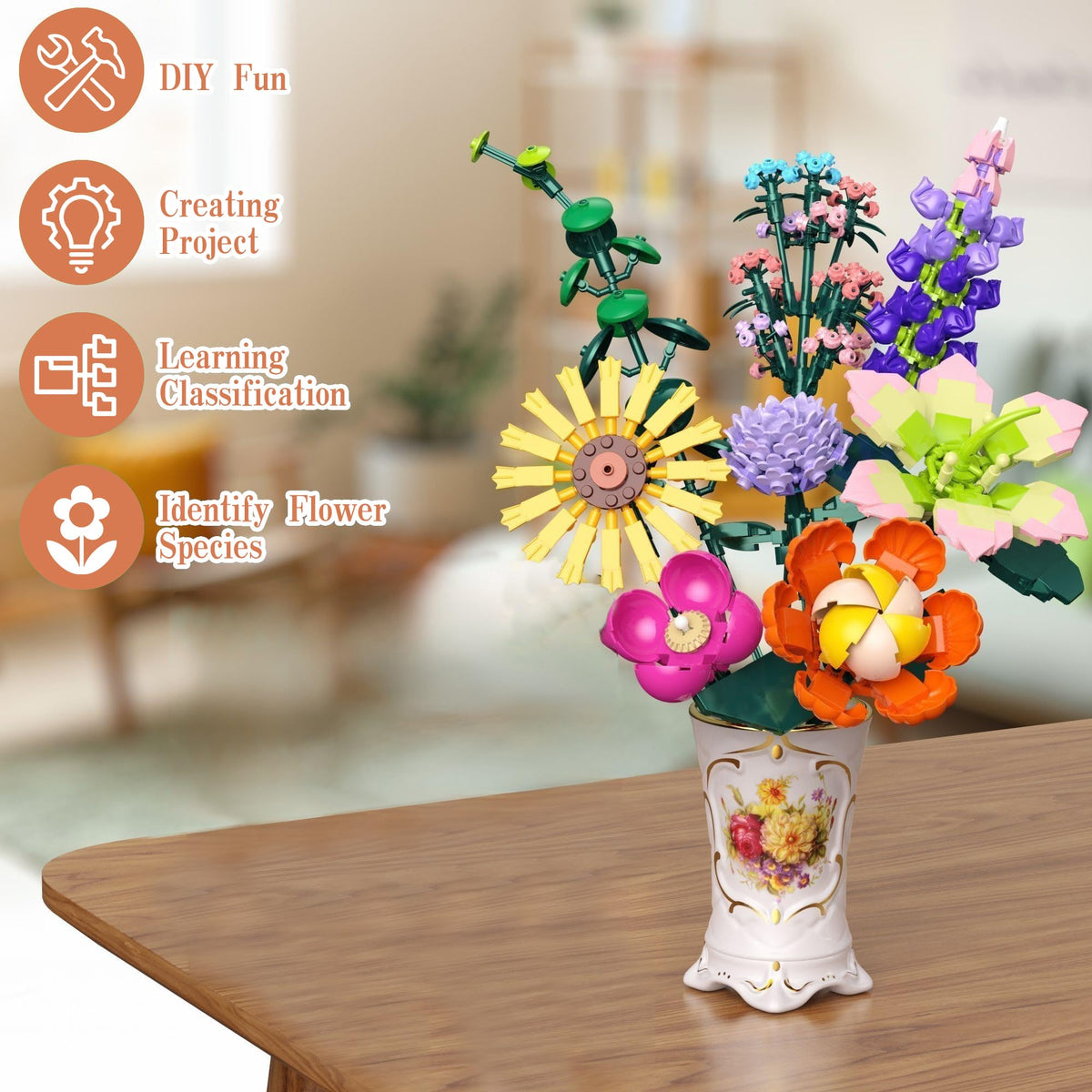 Booyuer thoughtful gift option for mom, friends, or kids.