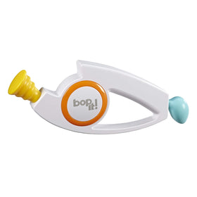 Bop It! face-off multiplayer mode for lively competition with friends.