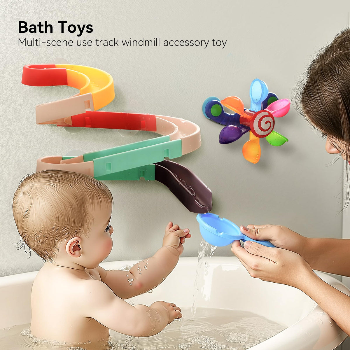 Bopoobo storage bins keep toys organized after playtime