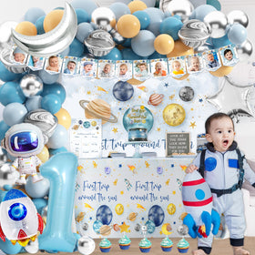 BORAMDO seventy latex balloons offer vibrant volume for festive balloon garlands