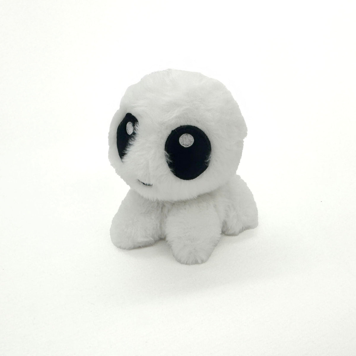 Borbs TBH Yippee Creature plush with ultra-soft fabric for cuddling