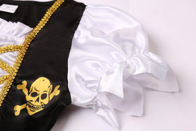 Bordazor pirate accessories kit sparks imaginative role play.