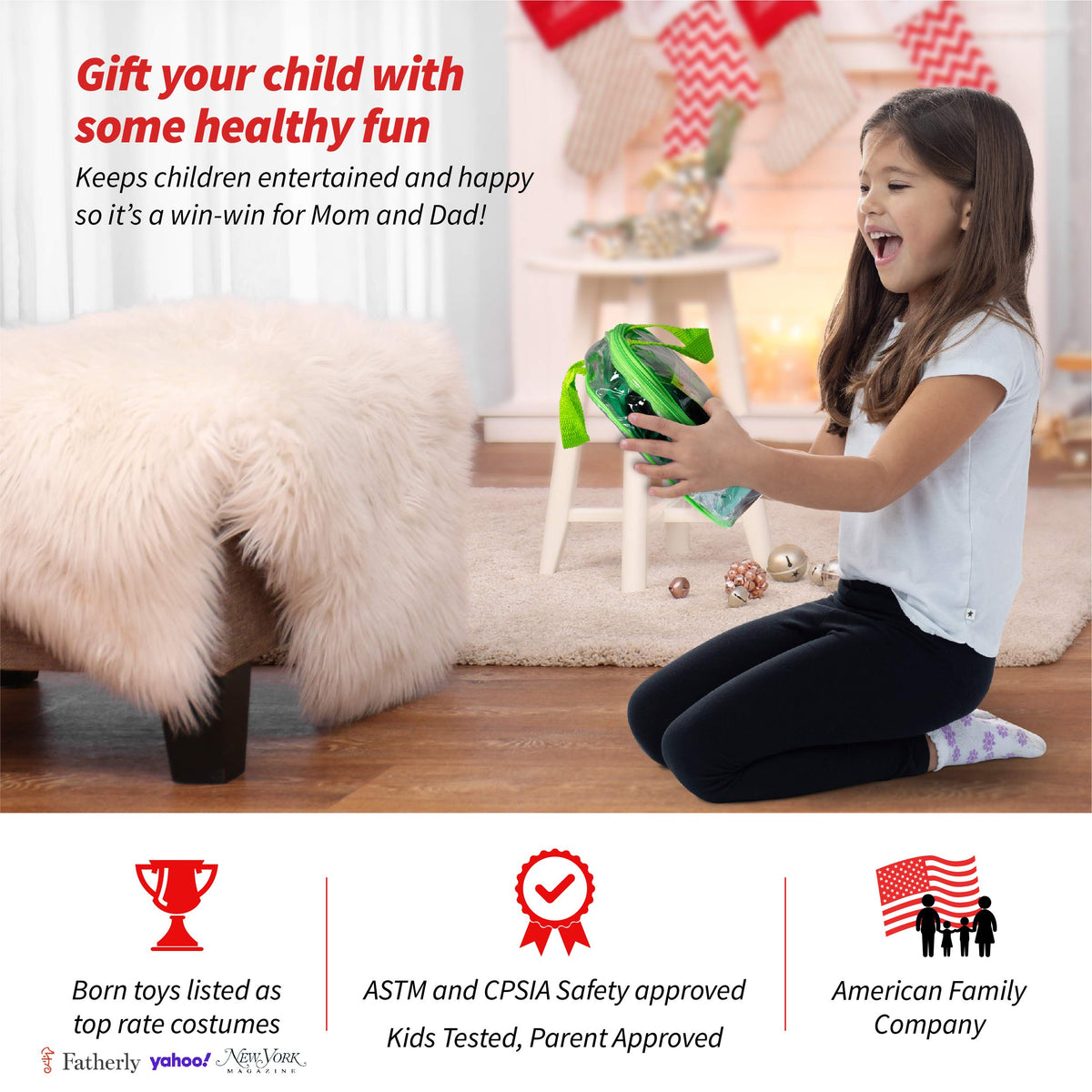 Born Toys Garden Hat image providing sun protection during gardening