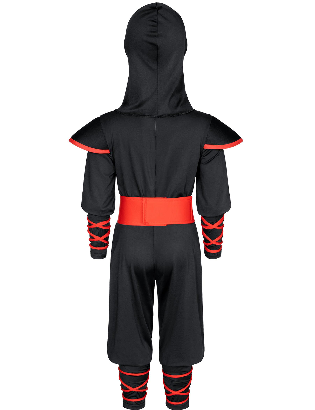 Bosvin Ninjia gloves provide grip for pretend combat