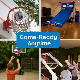 Botabee soft, bouncy mini balls ideal for kids and adults.