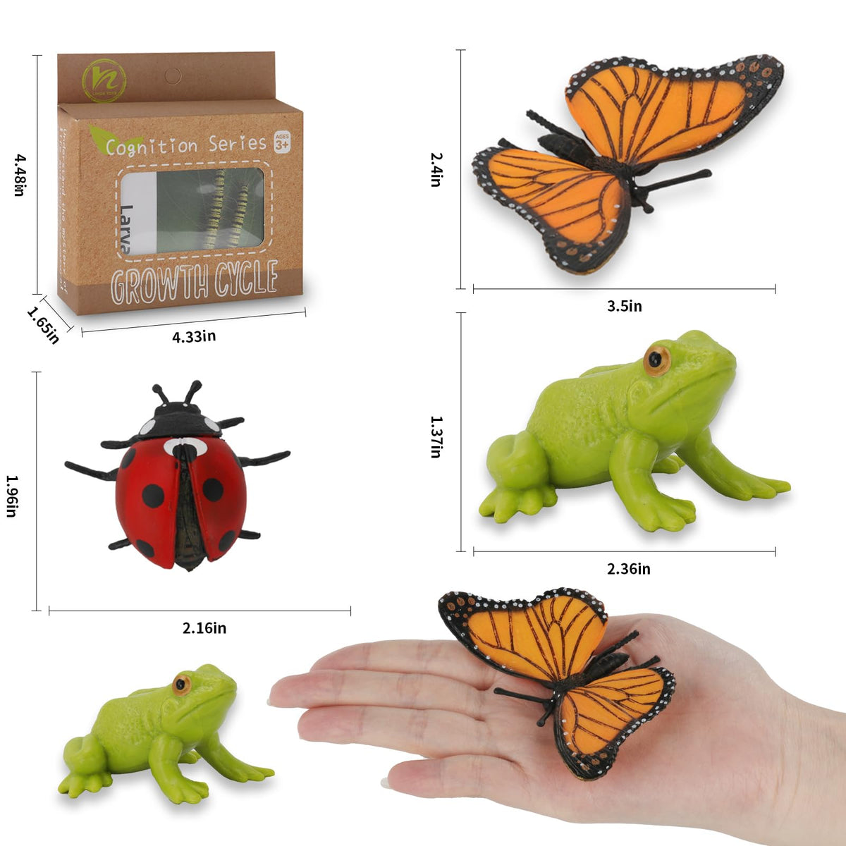 BOTICAKO learning activity piece boosts imaginative play and discovery