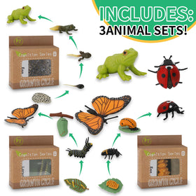BOTICAKO Montessori style play setup for kids' learning spaces