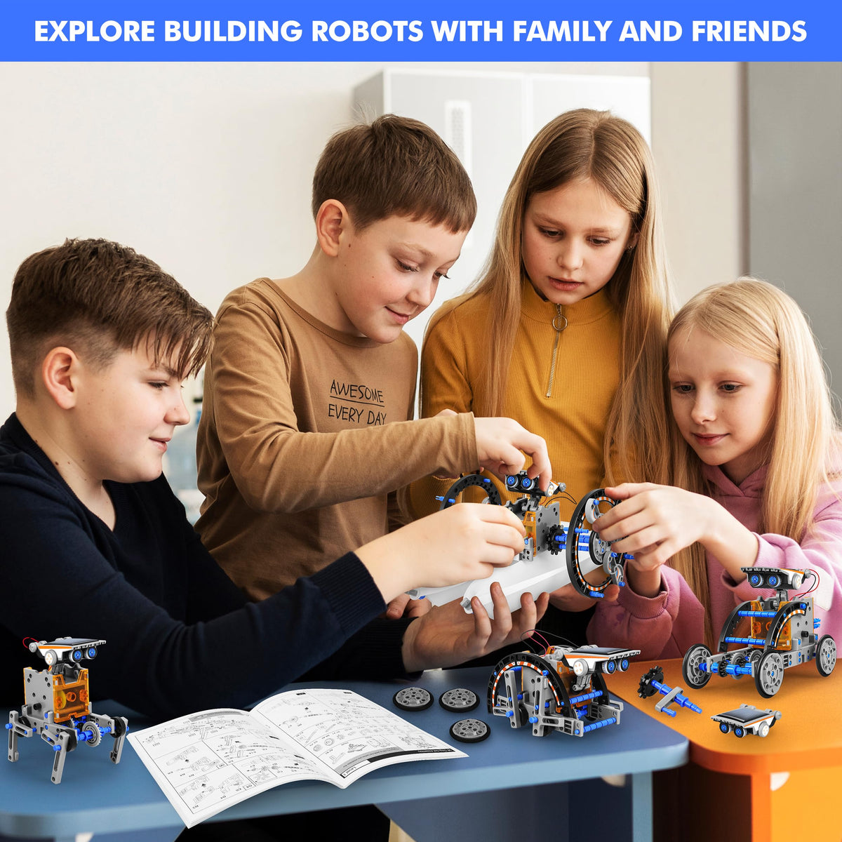 Bottleboom gift-ready box emphasizes education and gift appeal