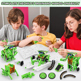 Bottleboom non-toxic ABS materials ensure safe play