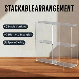 Botyboty easy-swapping ETB cases supports quick changes without tools or fuss.