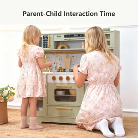 BPMFKID ice maker props for refreshing pretend beverages and kitchen fun.