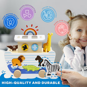 bpmfkid-origami-animal-and-boat-craft invites creativity with origami alongside storytelling.