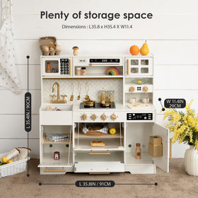 Bpmfkid fifteen accessories spark imaginative recipes and cooperative kitchen fun.