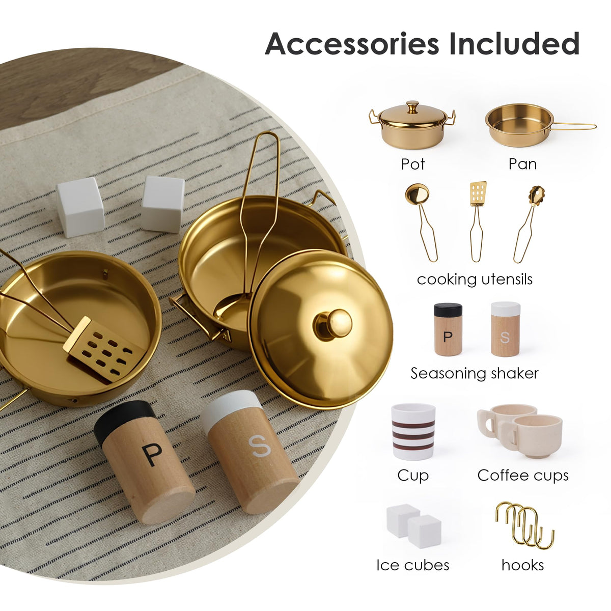 Bpmfkid easy-assembly guide ensures a sturdy setup for family playtime.