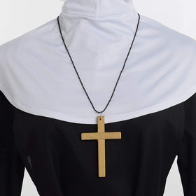 BPURB nun costume full look ready for events