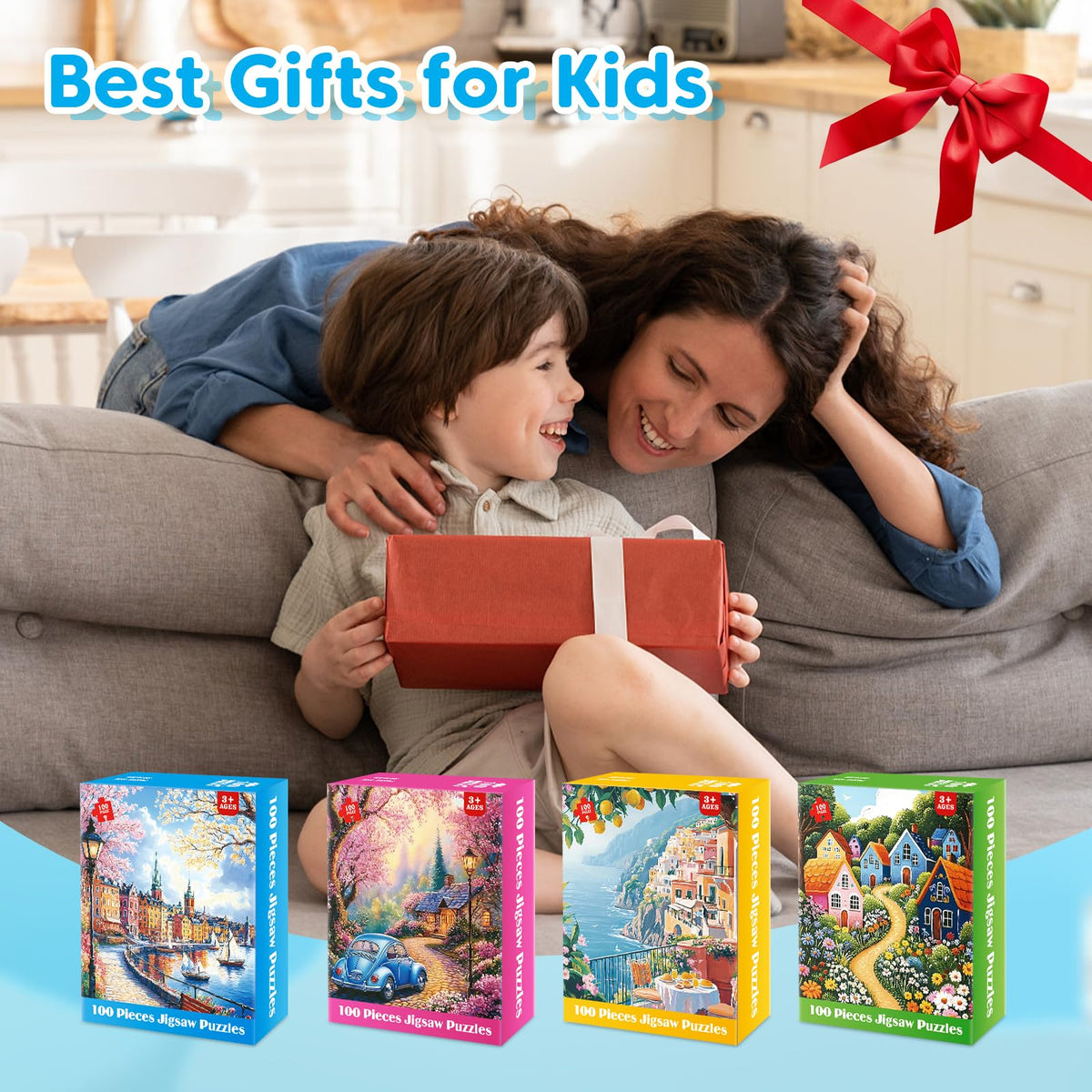 Bractowa family-puzzle-table — shared activity that brings loved ones together.