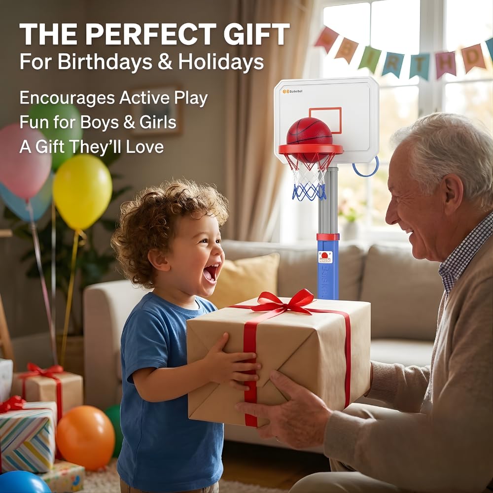 BRAGZO durable materials ensure long-lasting, kid-safe use.