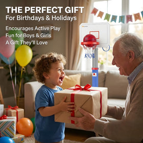 BRAGZO durable materials ensure long-lasting, kid-safe use.