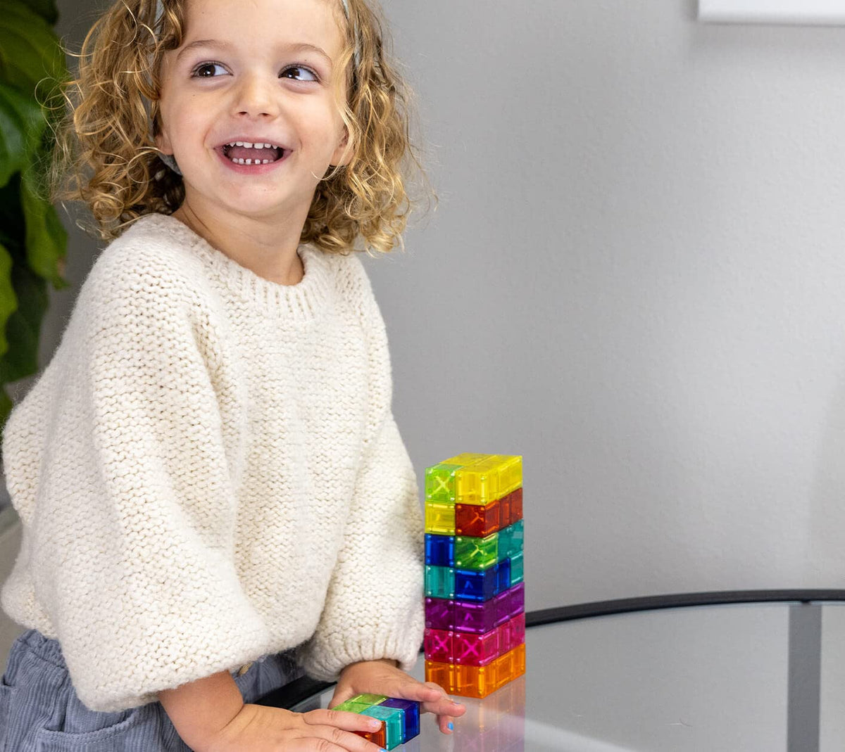 BrainSpark suitable for ages 3 to 9, a thoughtful educational gift