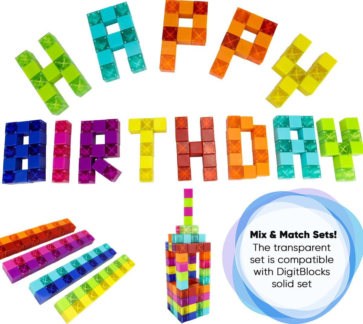 BrainSpark compact travel-friendly STEM toy for on-the-go play
