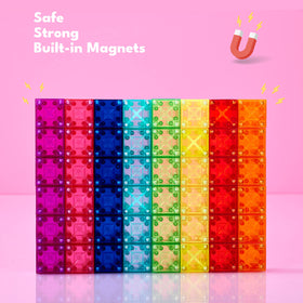 BrainSpark durable ultrasonic-welded magnets ensure long-lasting safety