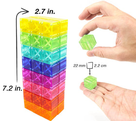 BrainSpark Montessori-inspired STEM toy for independent, hands-on learning